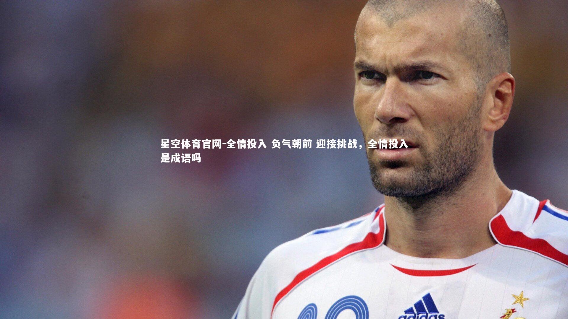 全情投入 负气朝前 迎接挑战，全情投入是成语吗